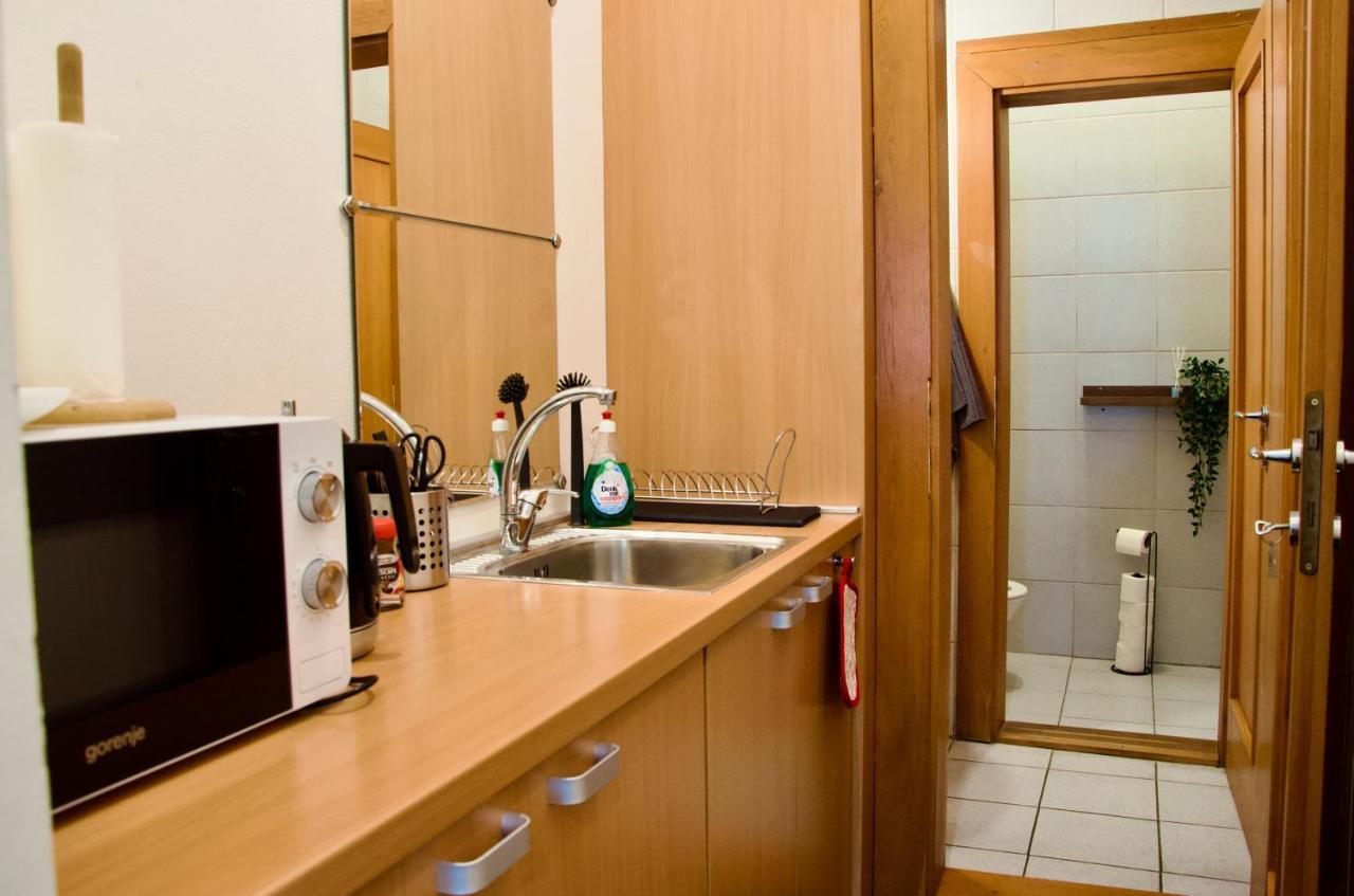 ברטיסלאבה Elephants Apartments מראה חיצוני תמונה