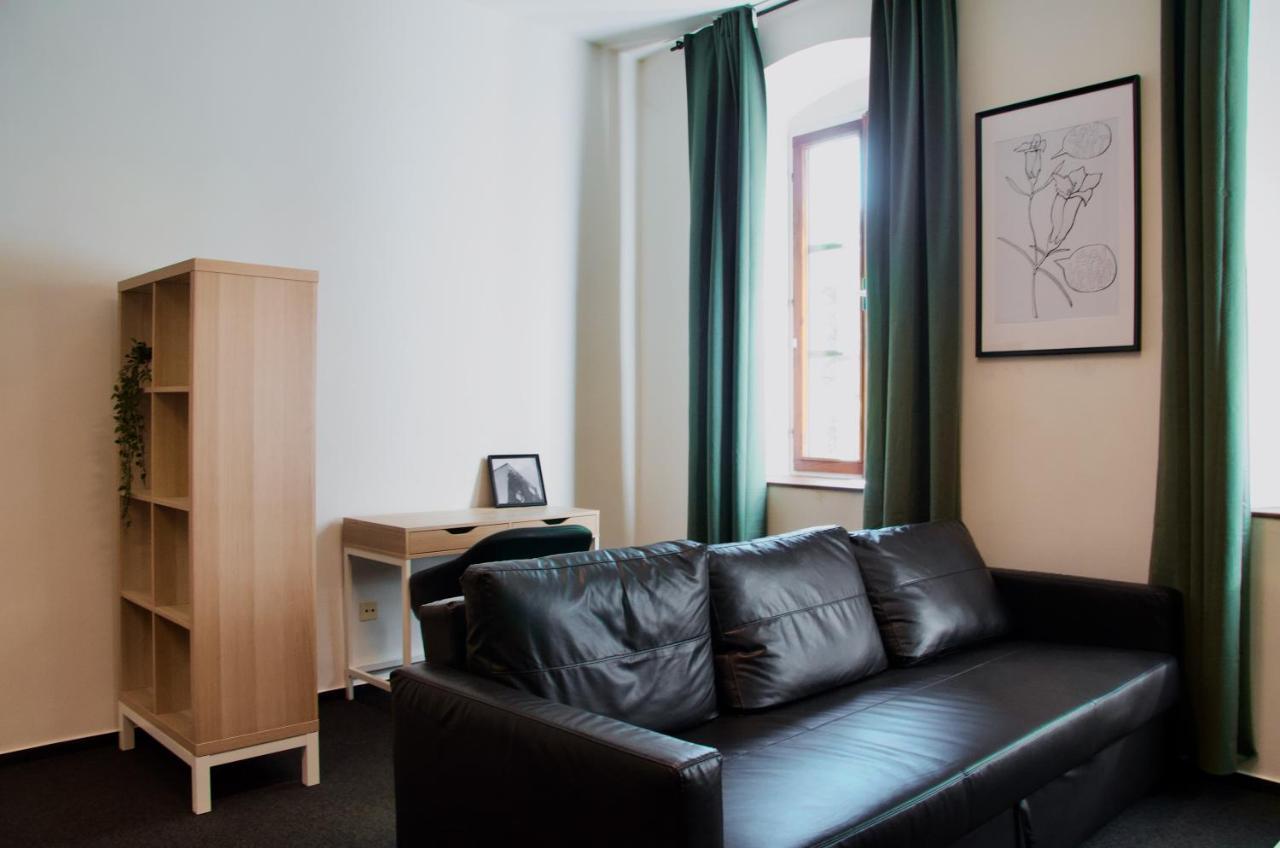 ברטיסלאבה Elephants Apartments מראה חיצוני תמונה