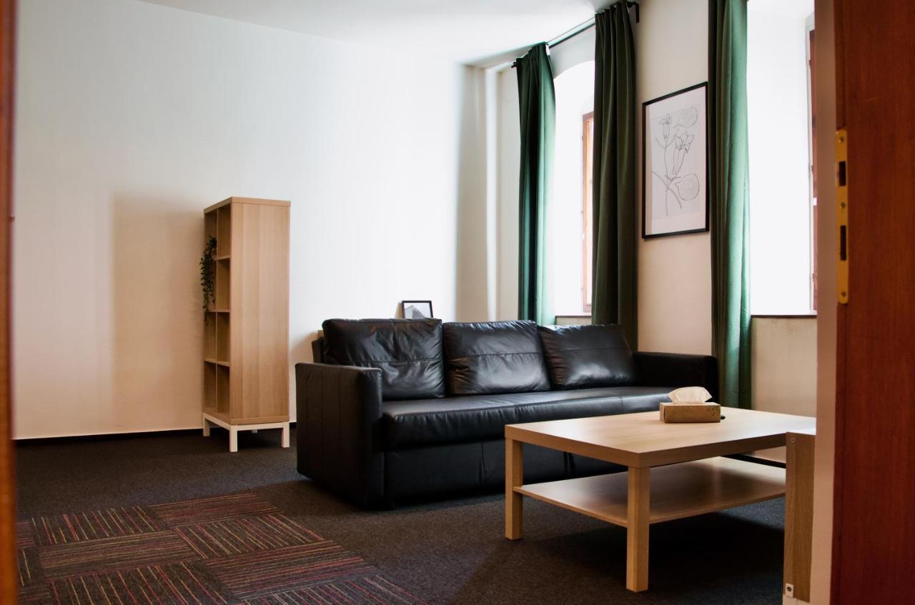 ברטיסלאבה Elephants Apartments מראה חיצוני תמונה