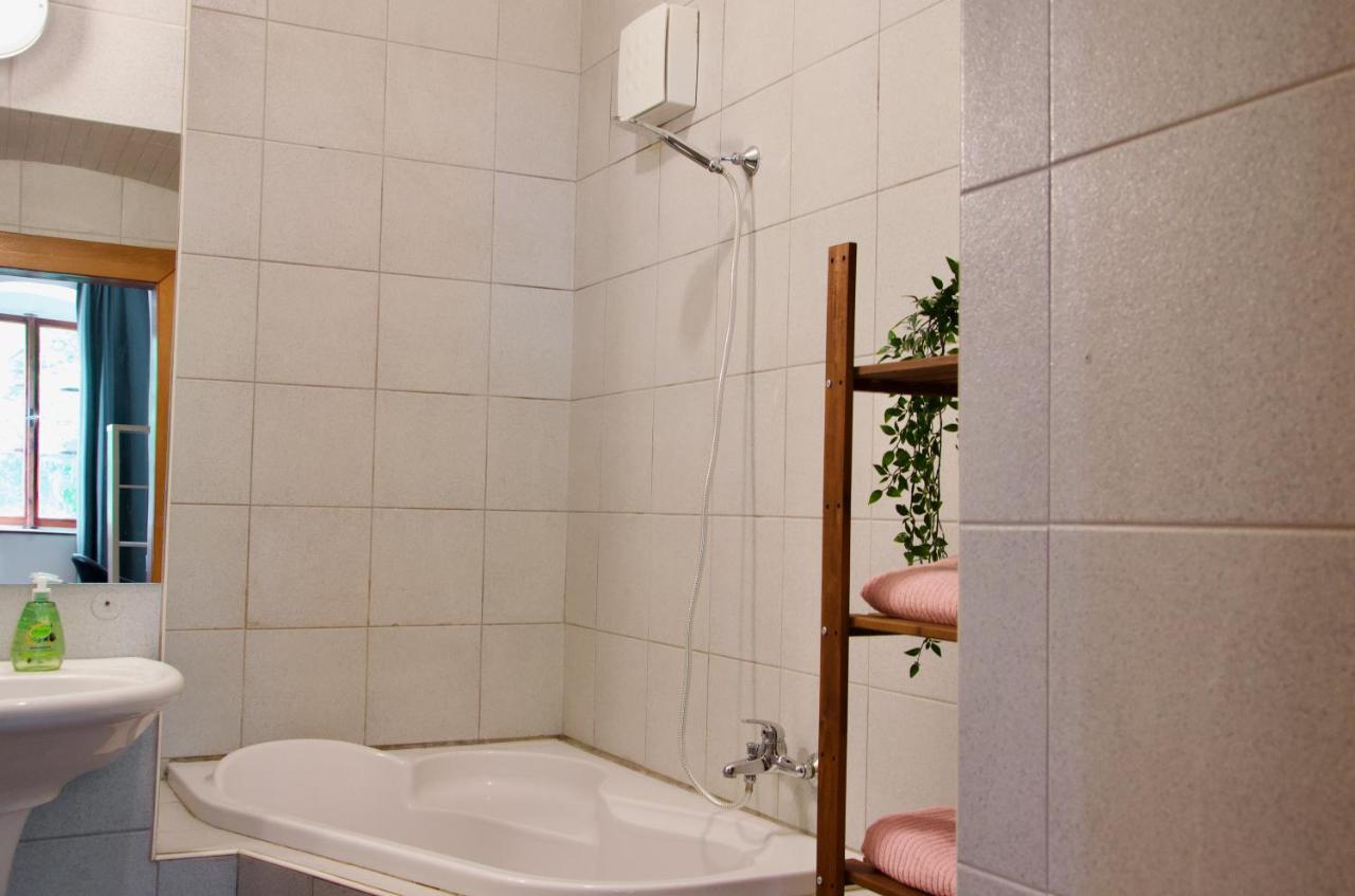 ברטיסלאבה Elephants Apartments מראה חיצוני תמונה